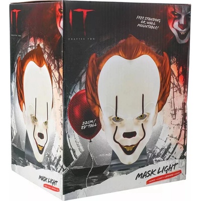 Mask IT - Pennywise