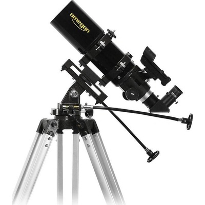 Omegon AC 80/400 AZ-3