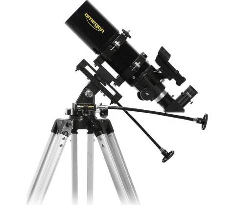 Omegon AC 80/400 AZ-3