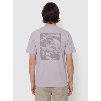 Polar Skate Conflict Scenario pale purple