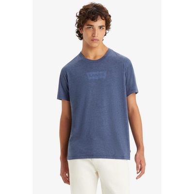 Levi's pánske tričko Graphic Tee 22491-1450 modré
