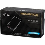 i-tec MYSAFE35U401