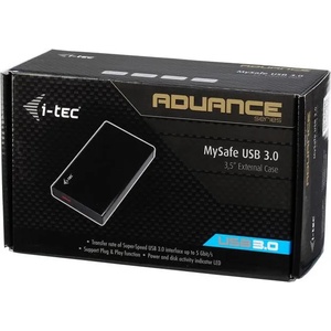 i-tec MYSAFE35U401