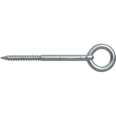 Fischer Očko lešenia (Ø x d) 23 mm x 230 mm Galvanizovaná oceľ 25 ks; 80961