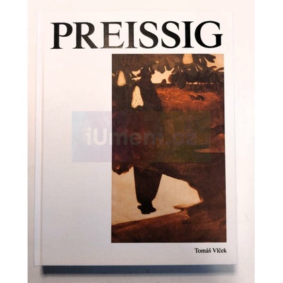 Vojtěch Preissig - Tomáš Vlček