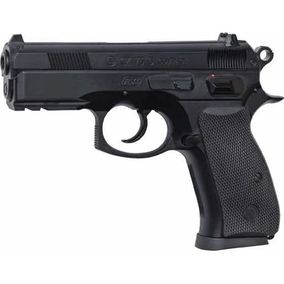 ASG CZ 75D Compact čierna manuálna
