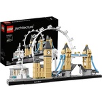 Lego Architecture