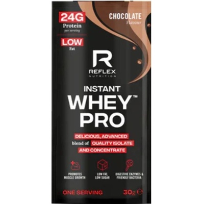 Reflex Nutrition Instant Whey PRO 30 g