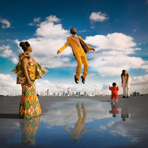 Warner Kojey Radical: Reason To Smile - CD (047487)