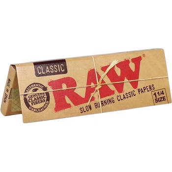Raw Classic 1 1/4
