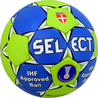 Select Хандбална топка SELECT Scorpio 2
