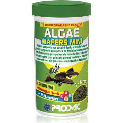 Prodac Algae Wafers Mini 250 ml