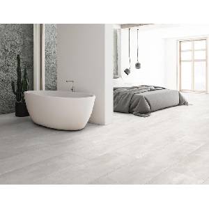 KAINDL ЛАМИНИРАН ПАРКЕТ Aqua Pro Select Tile NATURAL TOUCH 44374 8мм 33/АС5 1290х329х8 мм 4V ФУГА БЕТОН ОПАЛ (44374)