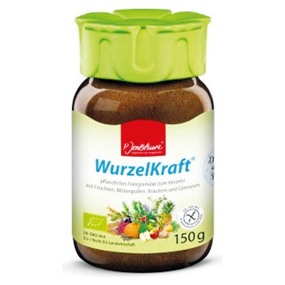 Dr. Jentschura WurzelKraft 150 g