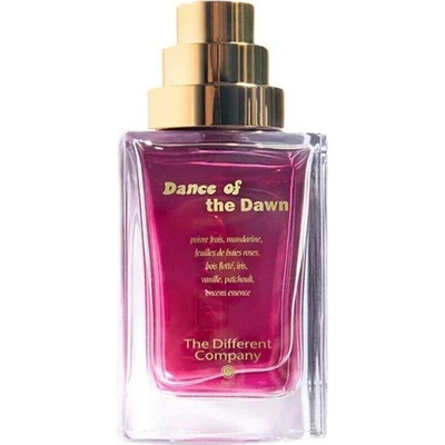 The Different Company Dance of the Dawn parfémovaná voda unisex 100 ml