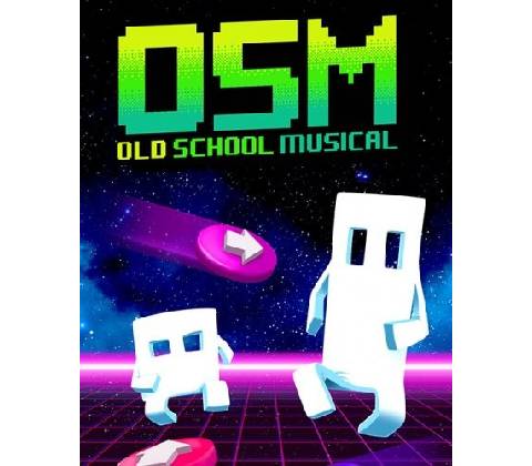 Old School Musical