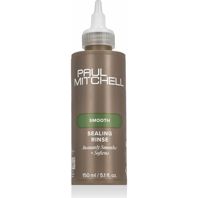 Paul Mitchell Smooth Sealing Rinse 150 ml