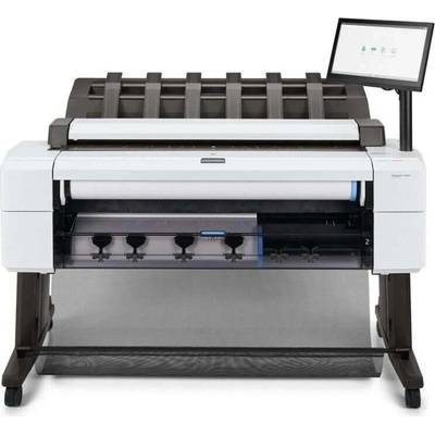 HP DesignJet T2600dr 3EK15A
