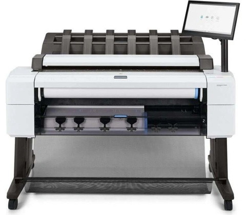 HP DesignJet T2600dr 3EK15A