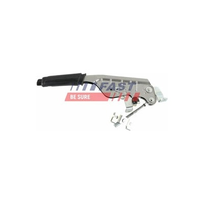 Páka ruční brzdy Fiat Doblo 2000-2010 735638594