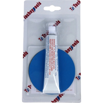 Poolmaster Lepící sada Top Repair 3019