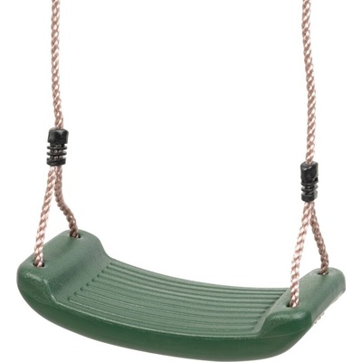 Strend Houpačka dětská plastová zelená