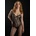 Daring Intimates - Keyhole Net Bodystocking