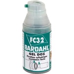 BARDAHL Гел за фиксиране цилиндрични части FC32 35 грама