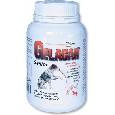 Orling Gelacan Senior 150 g