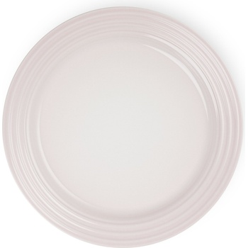 Le Creuset Чиния за закуска Le Creuset 22 см светлорозова (70203227770099)