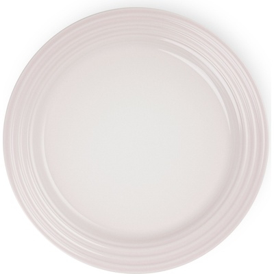 Le Creuset Чиния за закуска Le Creuset 22 см светлорозова (70203227770099)