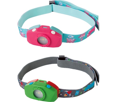 Ledlenser HF30