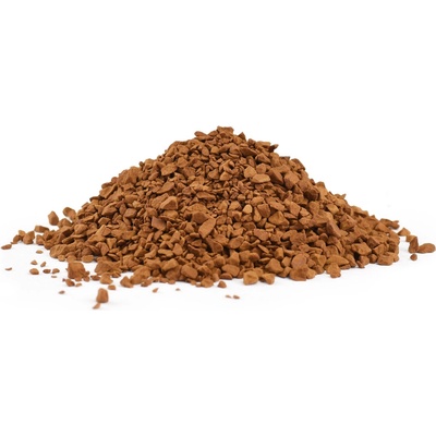 ManuCafe Kolumbia lyofilizovaná rozpustná káva 100% arabica 100 g