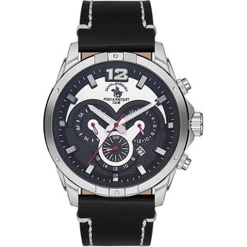 Image 1 of Santa Barbara Polo & Racquet Club SB.7.1125.5