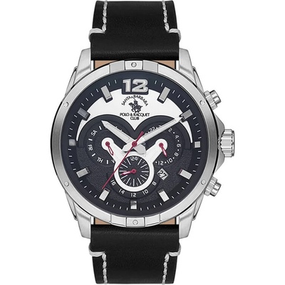 Santa Barbara Polo & Racquet Club SB.7.1125.5