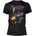 Prince Purple Rain Black L Риза (PRINTS01MB03)