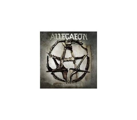 Allegaeon - Formshifter