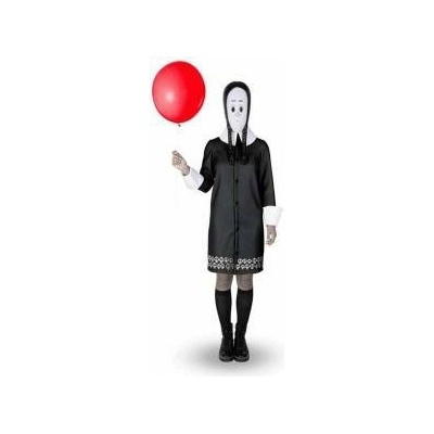 My Other Me Маскировъчен костюм за възрастни My Other Me Wednesday Addams (2 Части) Размер M/L