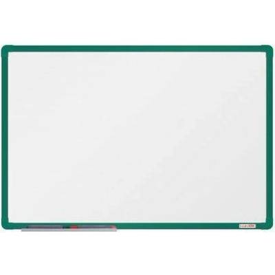 Extera Keramická tabule boardOK, 90 x 60 cm zelená 41274