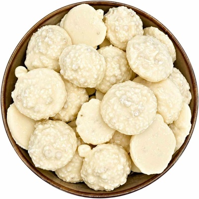 Zdravoslav Kokosové hrudky v jogurtové polevě 250 g