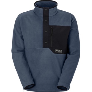 SCOTT Мъжки поларен пуловер Scott Pullover Escape Original Fleece Fleece jumper - Dusk Blue (005-7755-0213)