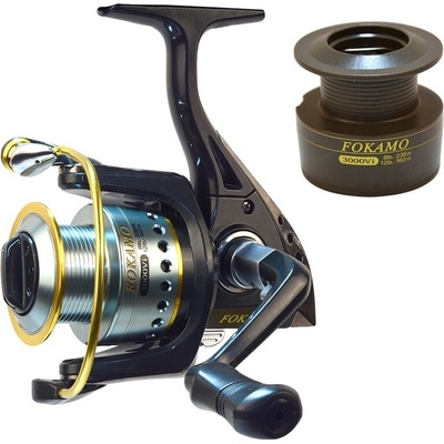 Ryobi Fokamo FD 4000