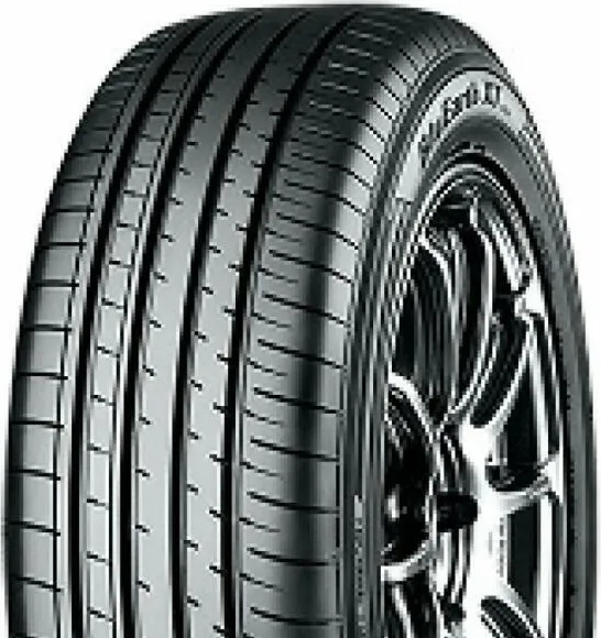 Yokohama BluEarth-XT AE61 215/55 R17 94V от 234,36 лв. Автомобилни гуми -  Pazaruvaj.com