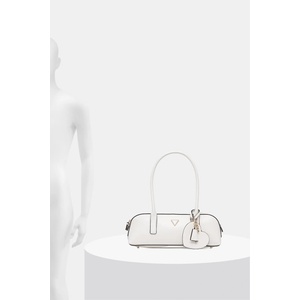 GUESS дамска чанта тип багета от имитация на кожа ISOBEL (HWBG99.32080)