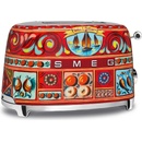 Image 1 of Smeg Sicily is my Love! TSF01DGEU