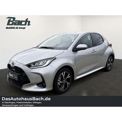 Toyota Yaris 1.5 Hybrid 86 kW