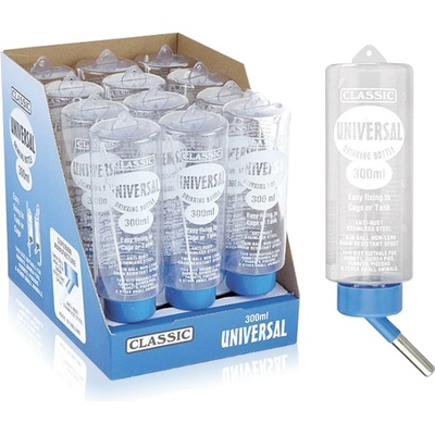 Beeztees napájačka univerzální 140 ml