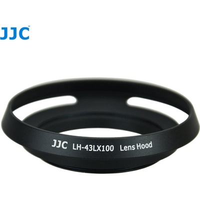 JJC LH-43LX100 pre Panasonic