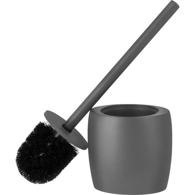 Venus Flakoni WC souprava ø 9,5 × 37 cm šedá PL-4514-C-GREY-TH