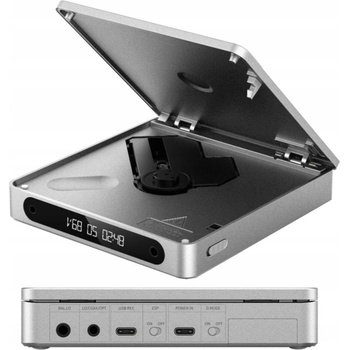 FiiO DM13 BT